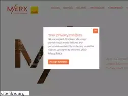 Sites similar to merxcm.com