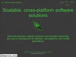 Sites similar to merxcore.com