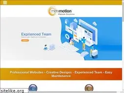 Sites similar to merxmotion.com
