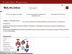 Sites similar to merxtrade.com