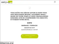 Sites similar to mery-bois.com