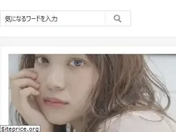 Sites similar to mery.jp