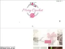 Sites similar to merycrochet.com