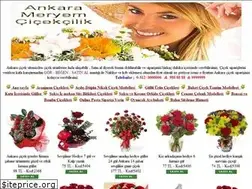 Sites similar to meryemcicek.com
