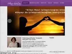 Sites similar to meryemguleren.com