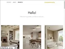 Sites similar to meryemmatur.com