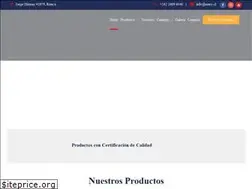 Sites similar to merygates.cl
