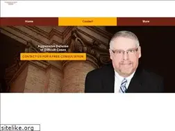 Sites similar to meryhewlaw.com
