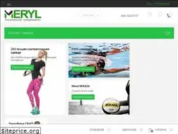 Sites similar to meryl.com.ua