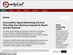 Sites similar to meryl.net