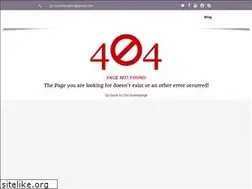 Sites similar to merylandcuevas.com