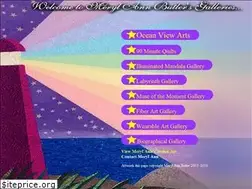Sites similar to merylannbutler.com