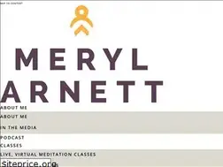 Sites similar to merylarnett.com