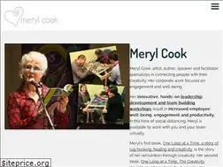 Sites similar to merylcook.ca