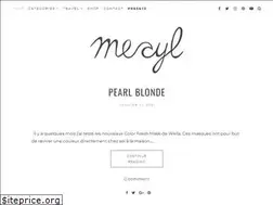 Sites similar to meryldenis.fr