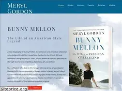 Sites similar to merylgordon.com