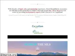 Sites similar to merylhamdillah.com