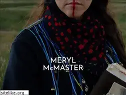 Sites similar to merylmcmaster.com
