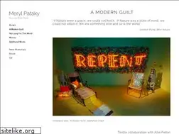 Sites similar to merylpataky.com