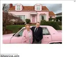 Sites similar to merylschenker.com