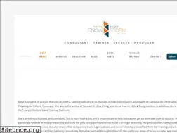 Sites similar to merylsnow.com
