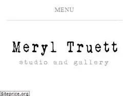 Sites similar to meryltruett.com