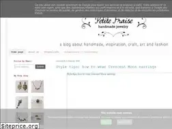 Sites similar to merylupetitefraise.blogspot.it
