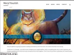 Sites similar to merylyourish.com