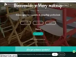 Sites similar to merymakeup.com