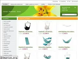 Sites similar to merystylekft.hu