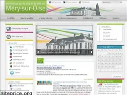Sites similar to merysuroise.fr