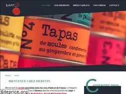 Sites similar to meryvin.be
