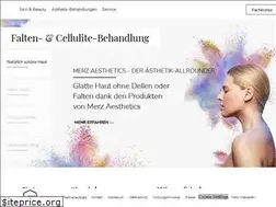 Sites similar to merz-aesthetics.info