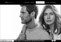 Sites similar to merz-aesthetics.ru