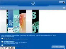 Sites similar to merz-dental.de