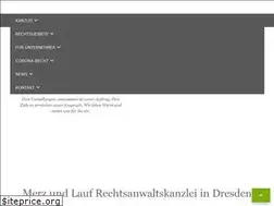 Sites similar to merz-dresden.de
