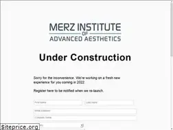 Sites similar to merz-institute.com