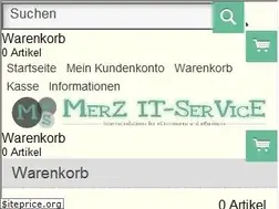 Sites similar to merz-it-service.de