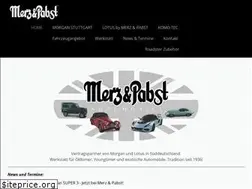 Sites similar to merz-pabst.com