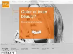 Sites similar to merz-spezial.com