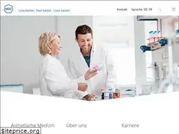 Sites similar to merz.ch