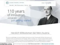 Sites similar to merz.co.at