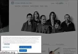 Sites similar to merz.com