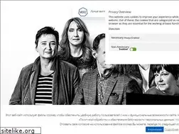 Sites similar to merz.ru