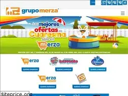 Sites similar to merza.com.mx