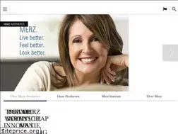 Sites similar to merzaesthetics.nl
