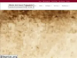 Sites similar to merzantiques.com