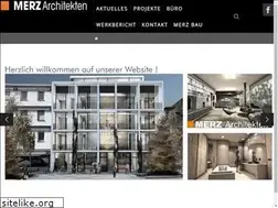 Sites similar to merzarchitekten.com