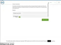 Sites similar to merzaustralia.com.au