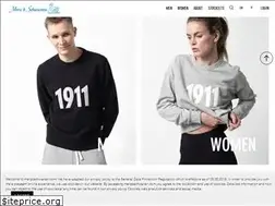 Sites similar to merzbschwanen.com
